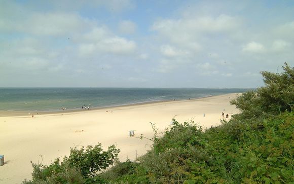Welkom in... Renesse!