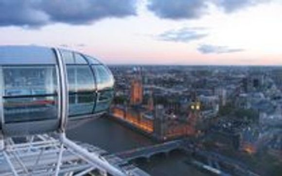 Mettez une option sur l’évasion