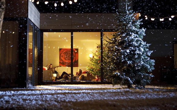 Winter Wonderdland