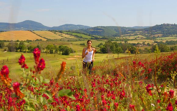 Welkom in... Toscane