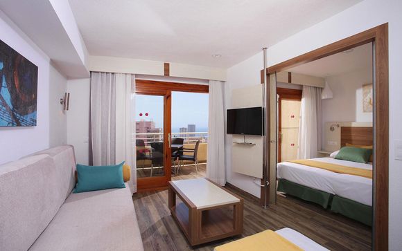 Uw hotel