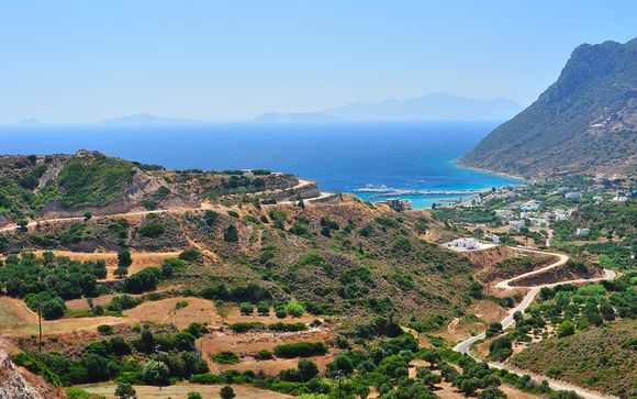 Rendez-vous... à Kos