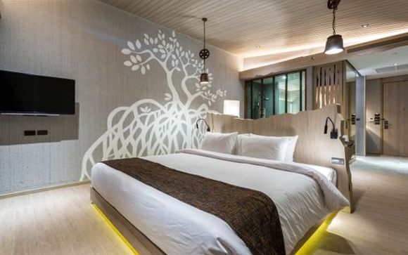 Kalima Resort & Villas Khao Lak 5*