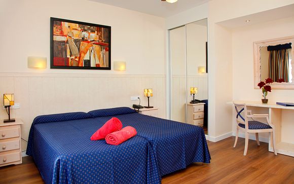 Uw kamer