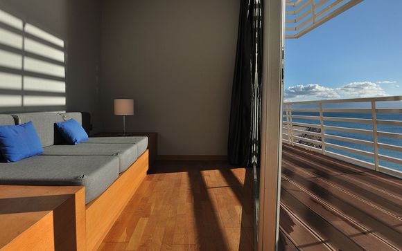 Uw kamer