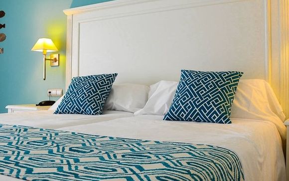 Uw kamer