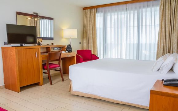 Uw hotels