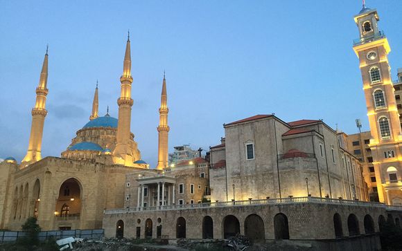 Zoom sur vos excursions
