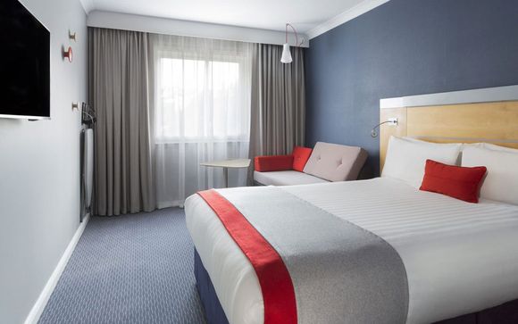 Uw kamer