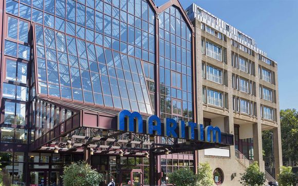 Poussez les portes de votre 4*