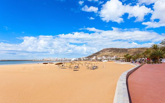 Rendez-vous... au Maroc