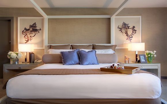 Poussez les portes de vos hôtels 4*