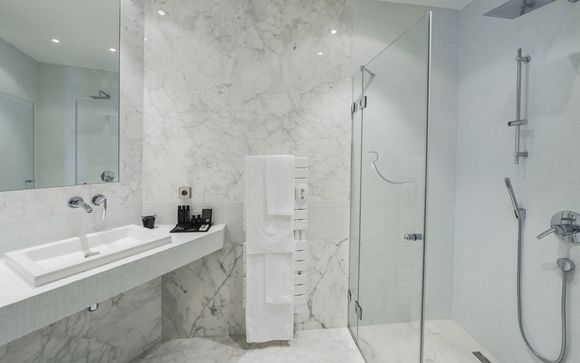 Uw suite