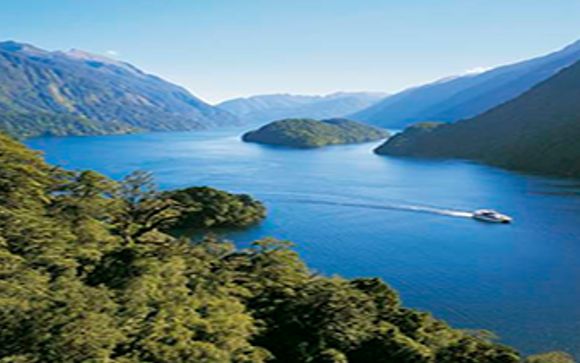 Mettez une option sur l’évasion