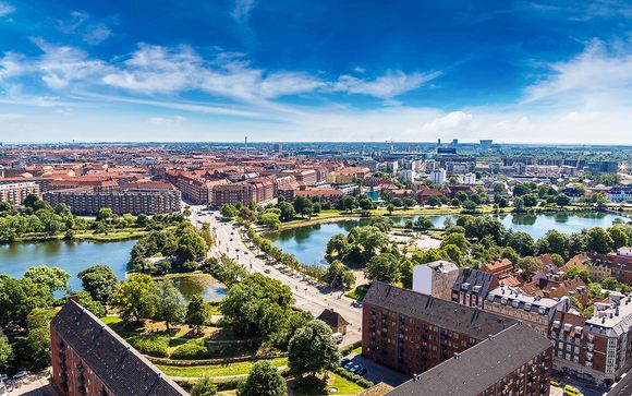 Rendez-vous... à Copenhague