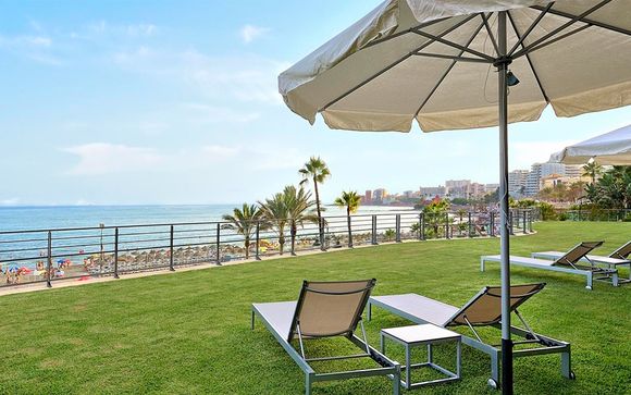 Welkom aan de Costa del Sol