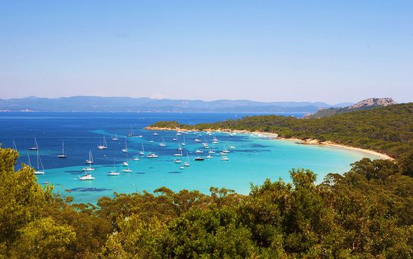 Welkom in... Bandol