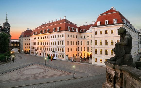 Welkom in...Dresden