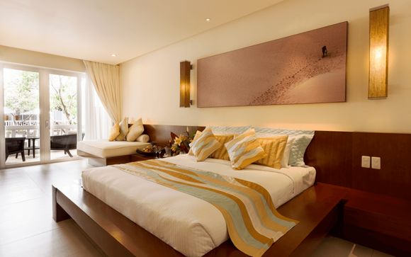 Uw hotels