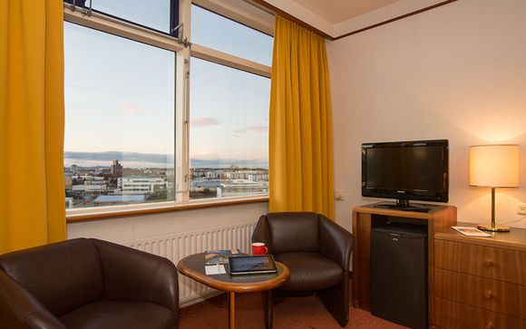 Uw hotels