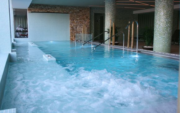 Uw 5* hotel