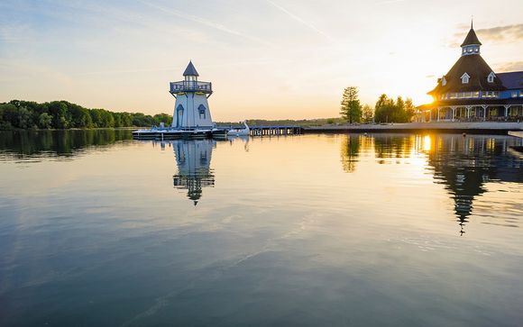 Rendez-vous... à Chamouille