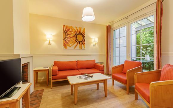 Uw accommodatie
