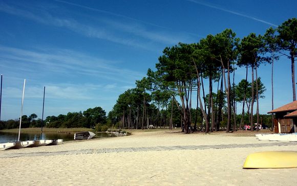 Welkom in... Aquitaine 