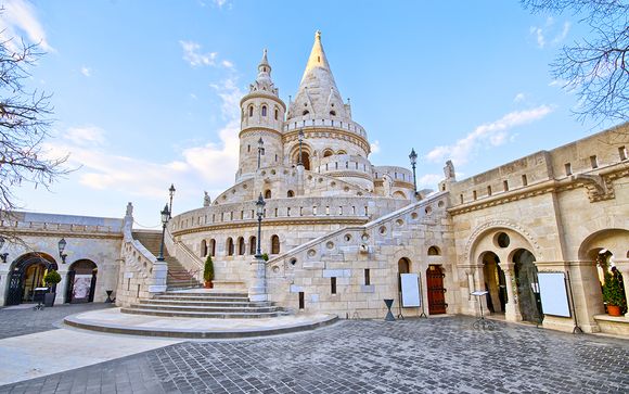 Welkom in Praag en Boedapest