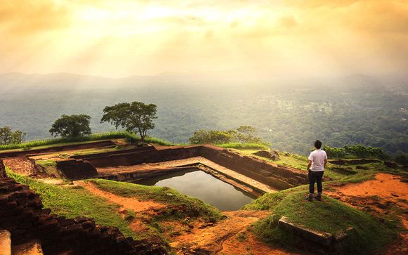 Rendez-vous... au Sri Lanka