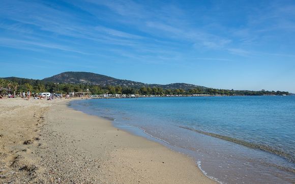 Welkom in... Port Grimaud