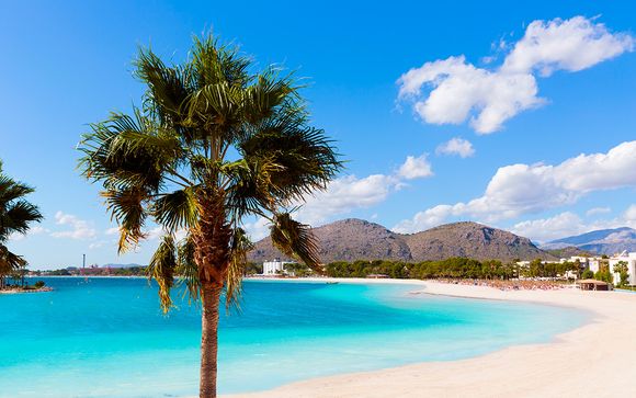 Welkom op... Mallorca