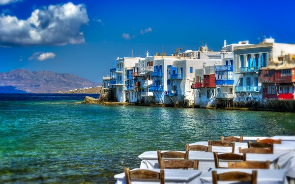Zoom sur les programmes des combinés Cyclades