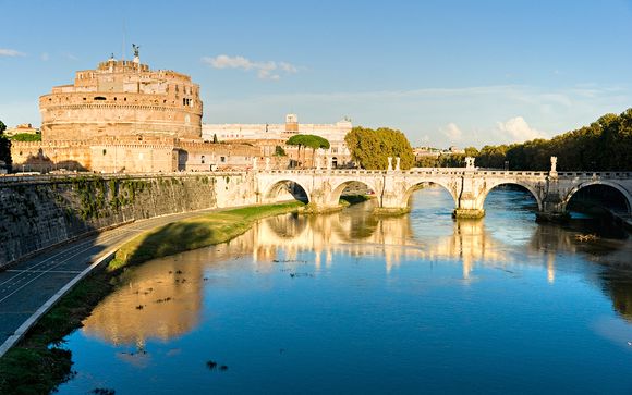 Rendez-vous... à Rome