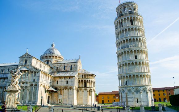 Welkom in... Toscane