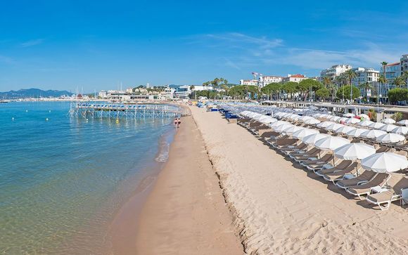 Welkom in... Cannes