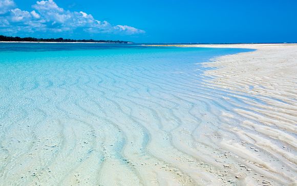 Welkom in... Kenia!