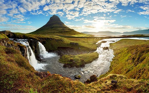 Rendez-vous... en Islande