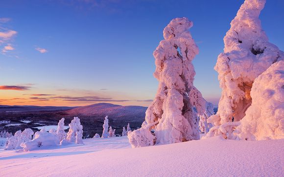 Welkom in... Finland