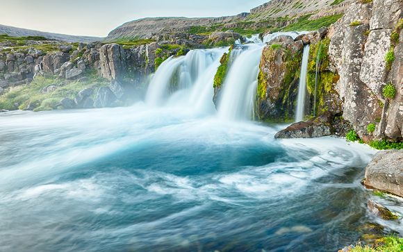 Votre circuit en un clin d'oeil