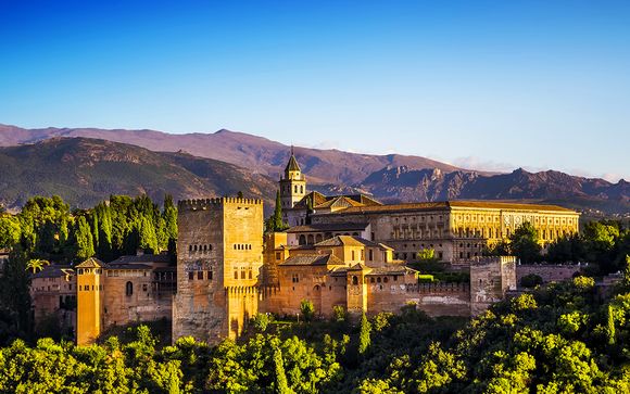 Uw hotel aan de Costa del Sol