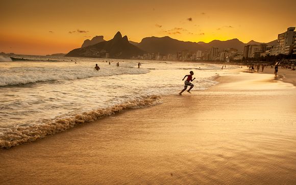 Welkom in... Brazilië