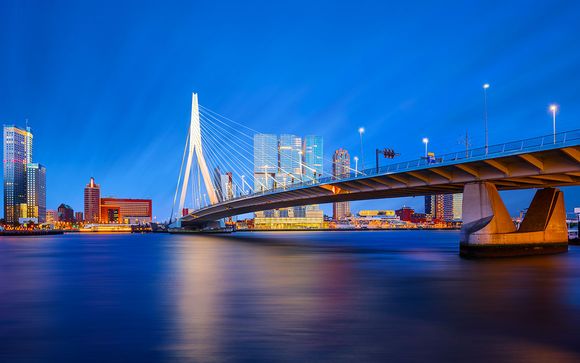 Welkom in... Rotterdam