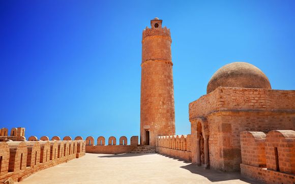 Rendez-vous... à Port El Kantaoui