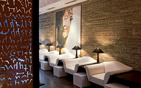 Mettez une option sur le bien-être