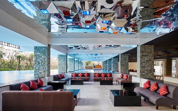 Uw hotels