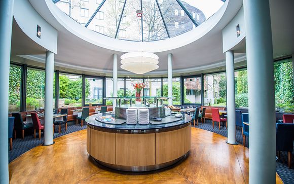 Uw 4* hotel