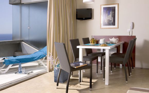 Uw residentie