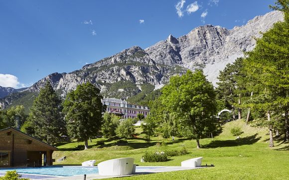 Welkom in... Bormio