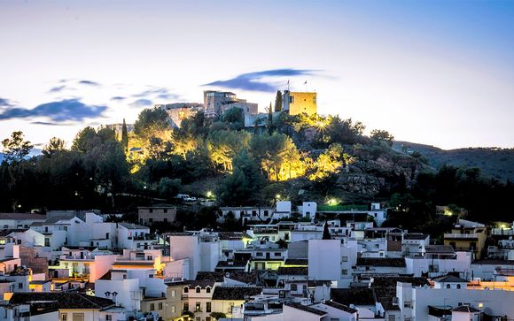 Rendez-vous... à Malaga